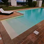 Modern In Foligno - Loc With Pool * Case Vecchie