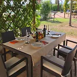 Modern In Foligno - Loc With Pool Feriehus *
