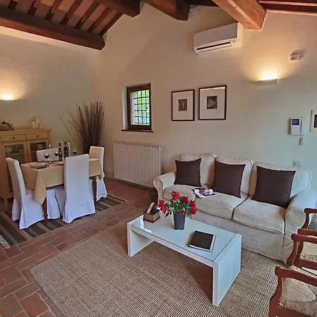Holiday home Modern In Foligno Loc With Pool *