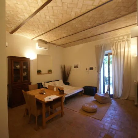 Holiday home Modern In Foligno Loc With Pool *