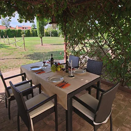 Holiday home Modern In Foligno Loc With Pool