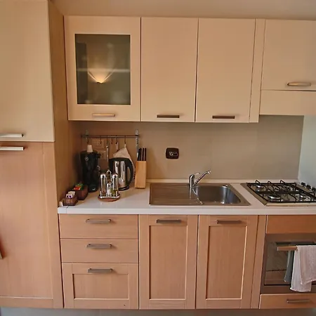 Holiday home Modern In Foligno Loc With Pool Case Vecchie