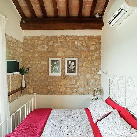 Modern In Foligno Loc With Pool Holiday home Case Vecchie