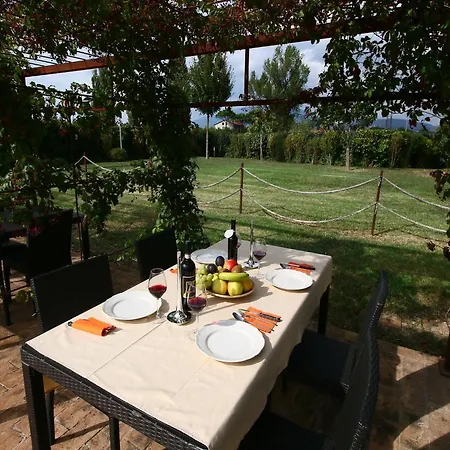 Modern In Foligno Loc With Pool Vakantiehuis *
