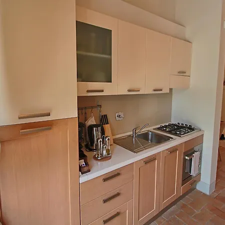Modern In Foligno Loc With Pool * Case Vecchie