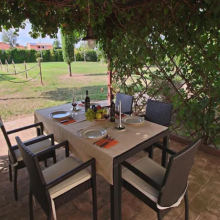 Holiday home Modern In Foligno Loc With Pool *