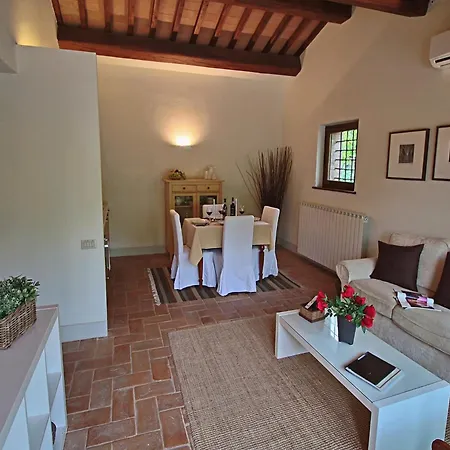 Modern In Foligno Loc With Pool Holiday home