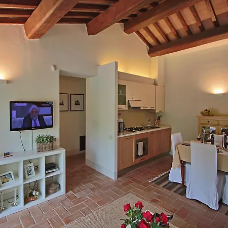 Modern In Foligno Loc With Pool *