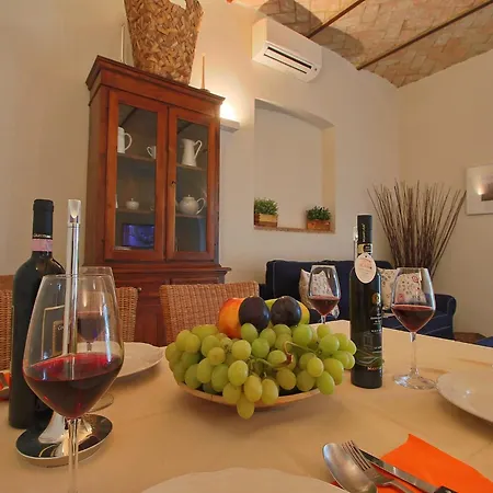 Vakantiehuis Modern In Foligno Loc With Pool *
