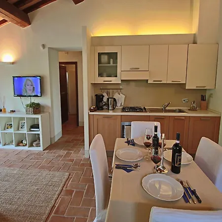 Modern In Foligno Loc With Pool Vakantiehuis