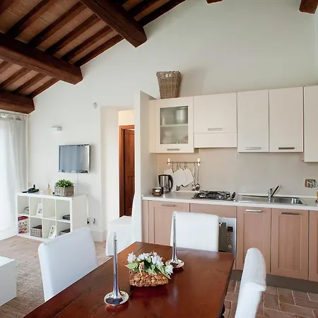 Modern In Foligno Loc With Pool *