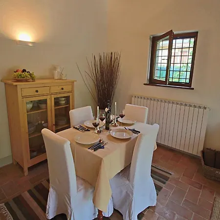 Vakantiehuis Modern In Foligno Loc With Pool *