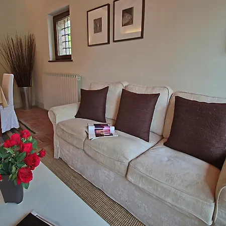 Holiday home Modern In Foligno Loc With Pool
