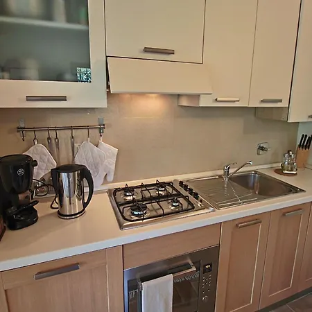 Holiday home Modern In Foligno Loc With Pool *