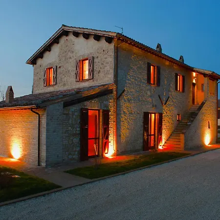 Modern In Foligno Loc With Pool Holiday home *