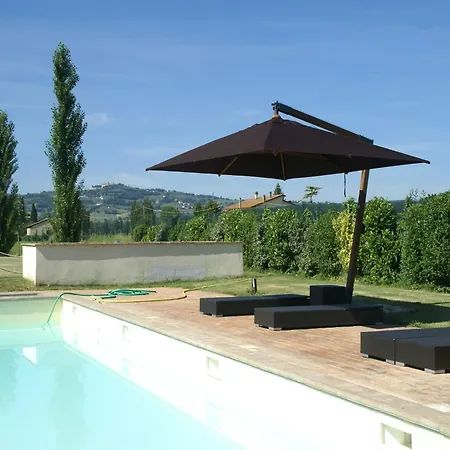 Modern In Foligno - Loc With Pool Holiday home *