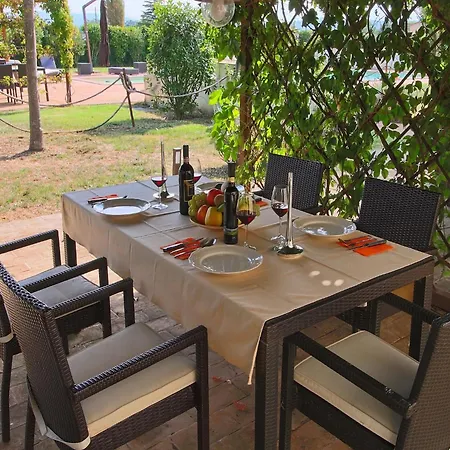 Holiday home Modern In Foligno - Loc With Pool *