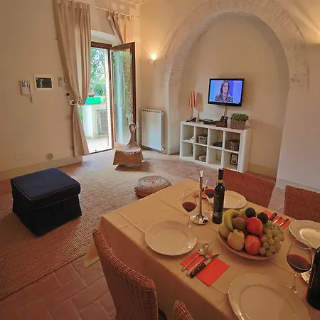 Modern In Foligno - Loc With Pool *