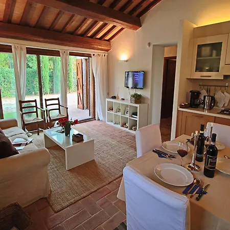 Modern In Foligno - Loc With Pool *
