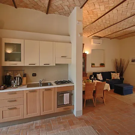 Modern In Foligno - Loc With Pool